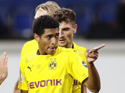 火箭的崛起 火箭的崛起