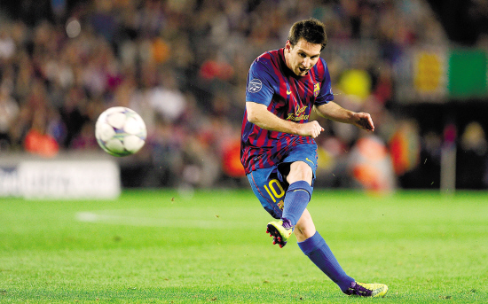 界的瞩目 界的瞩目