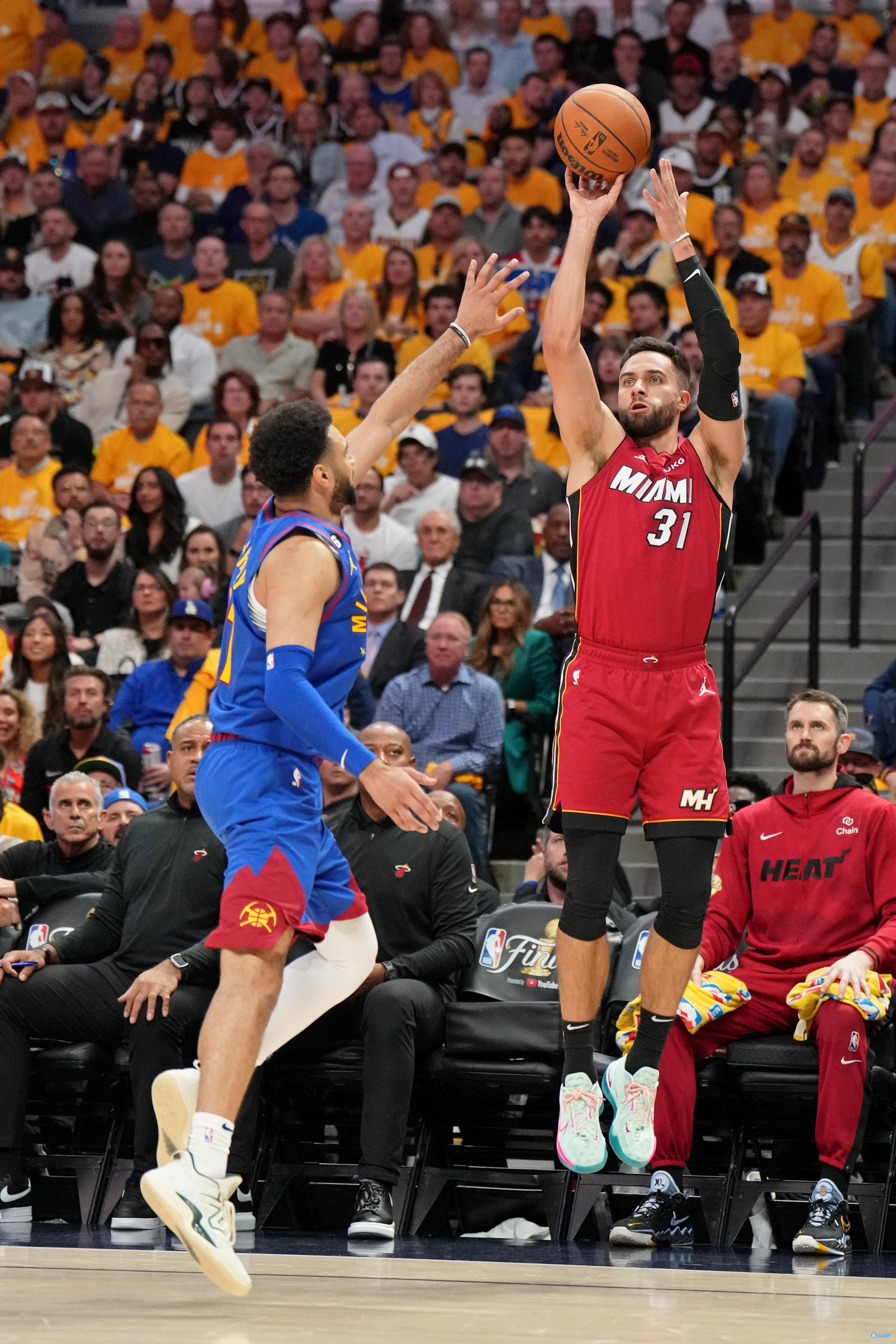 无球与防守 无球与防守